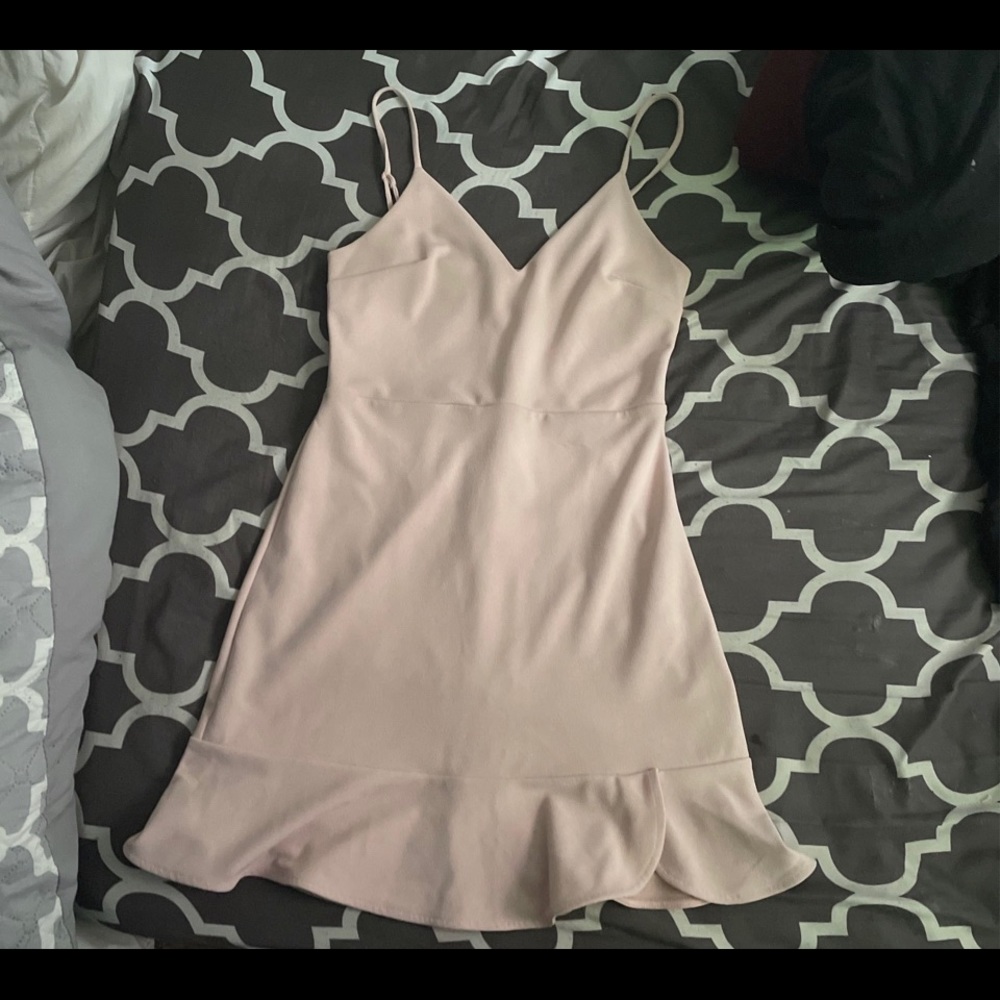 Express Dress size small
